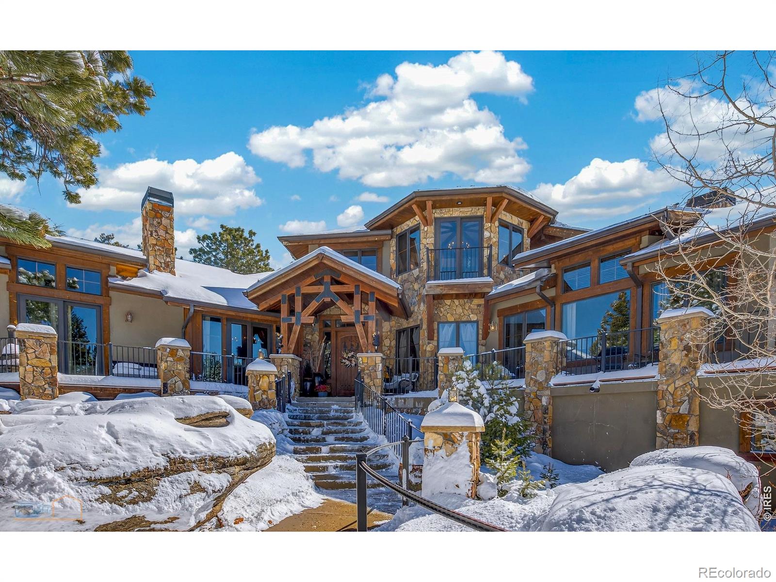 11981 Spruce Canyon Circle