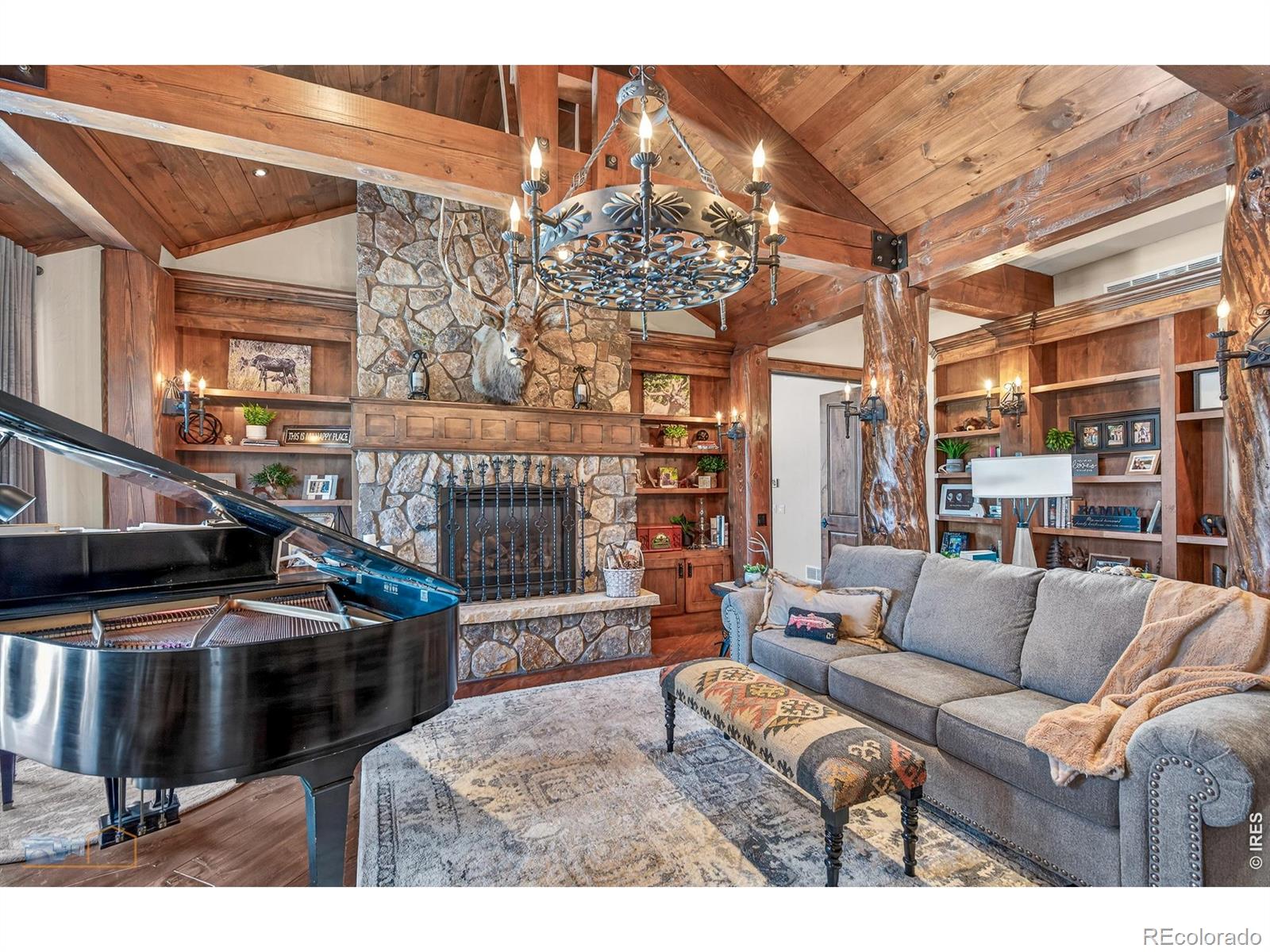 11981 Spruce Canyon Circle