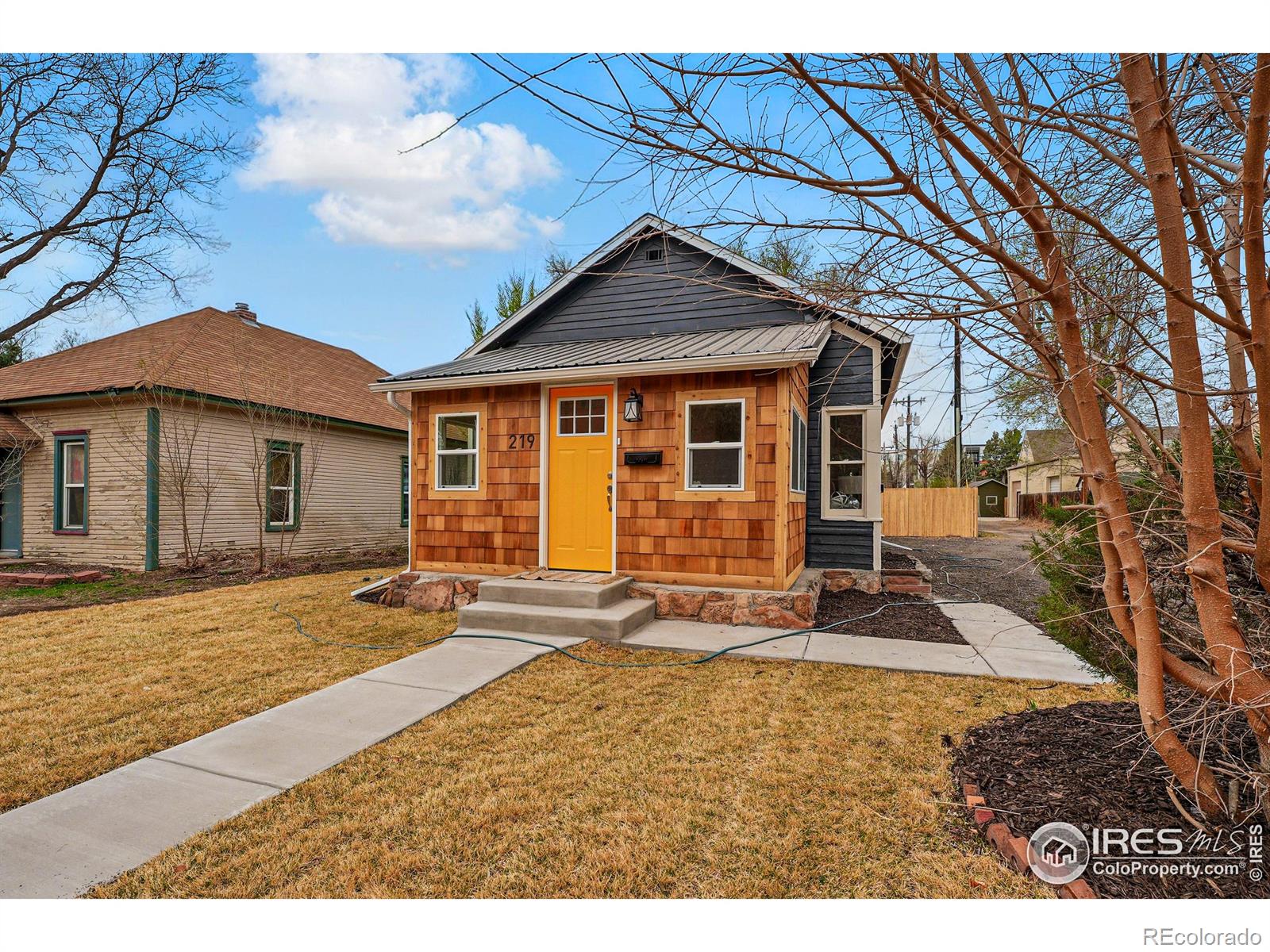 219 N Washington Avenue, Loveland, CO, 80537 1 219 N Washington Avenue