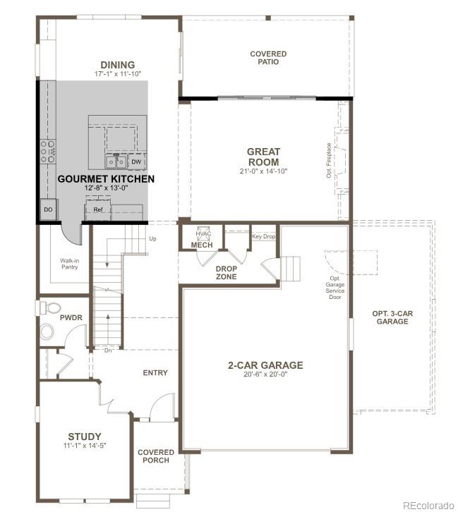 17014 Mighty Eagle Avenue