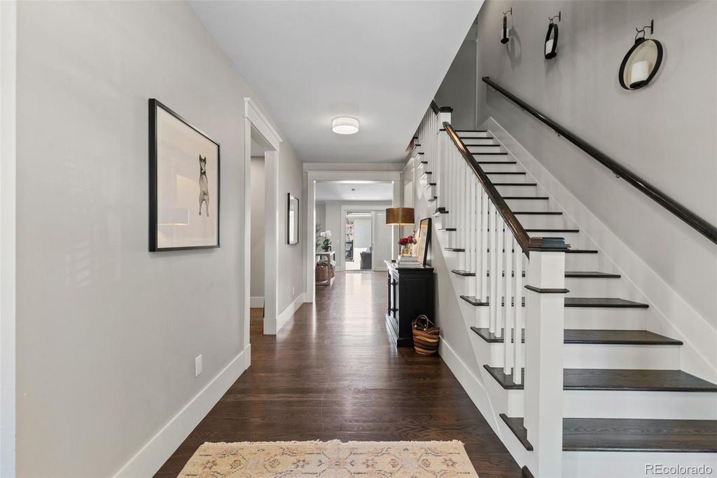 Photo of 2424 S Madison Street, Denver, CO 80210 (MLS # 2483014)