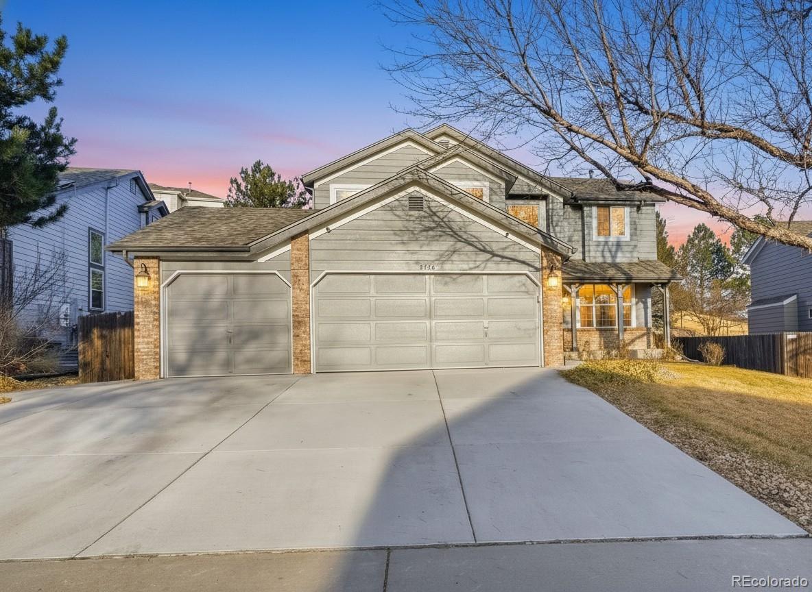 5776 S Truckee Court