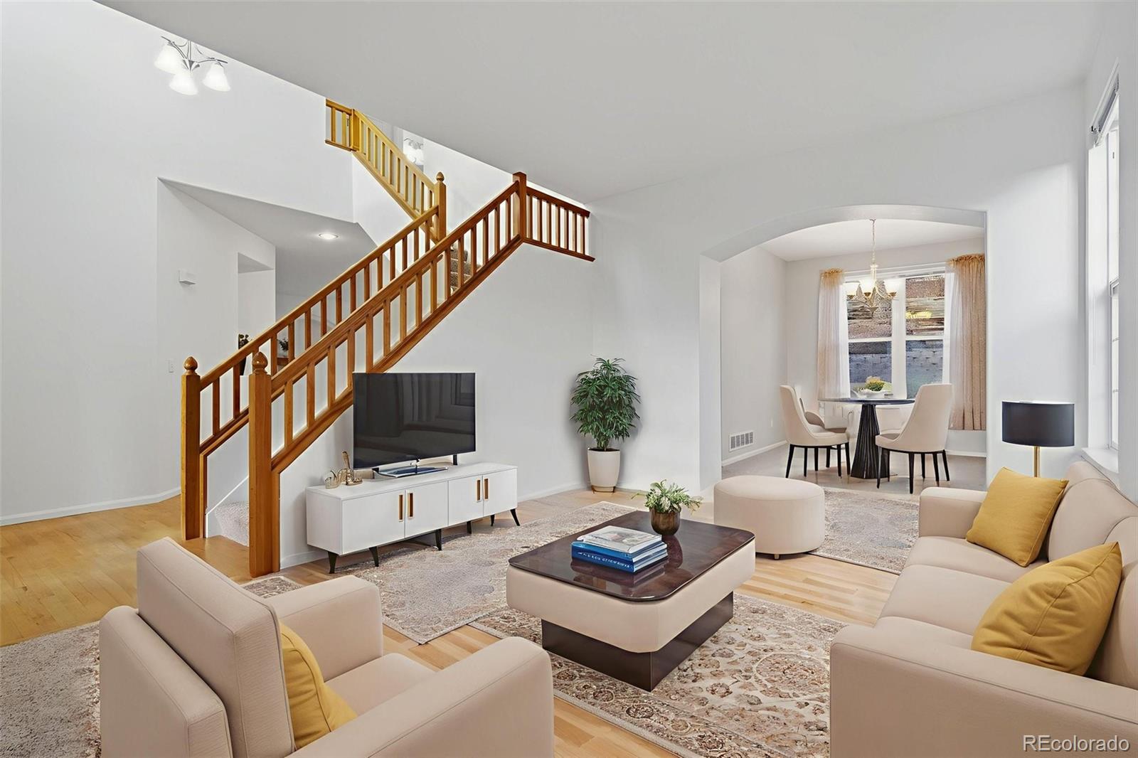 5776 S Truckee Court