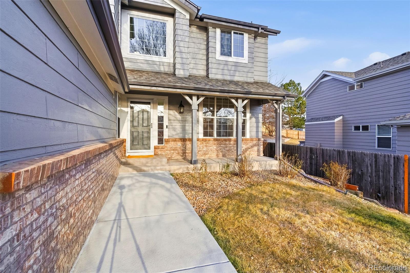 5776 S Truckee Court