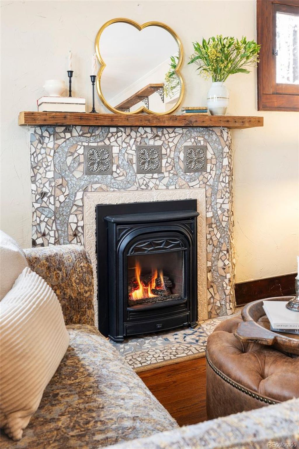 Photo of 917 Cook Street, Denver, CO 80206 (MLS # 2579168)