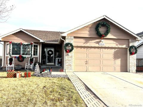 12614 Prince Creek Drive Parker CO 80134