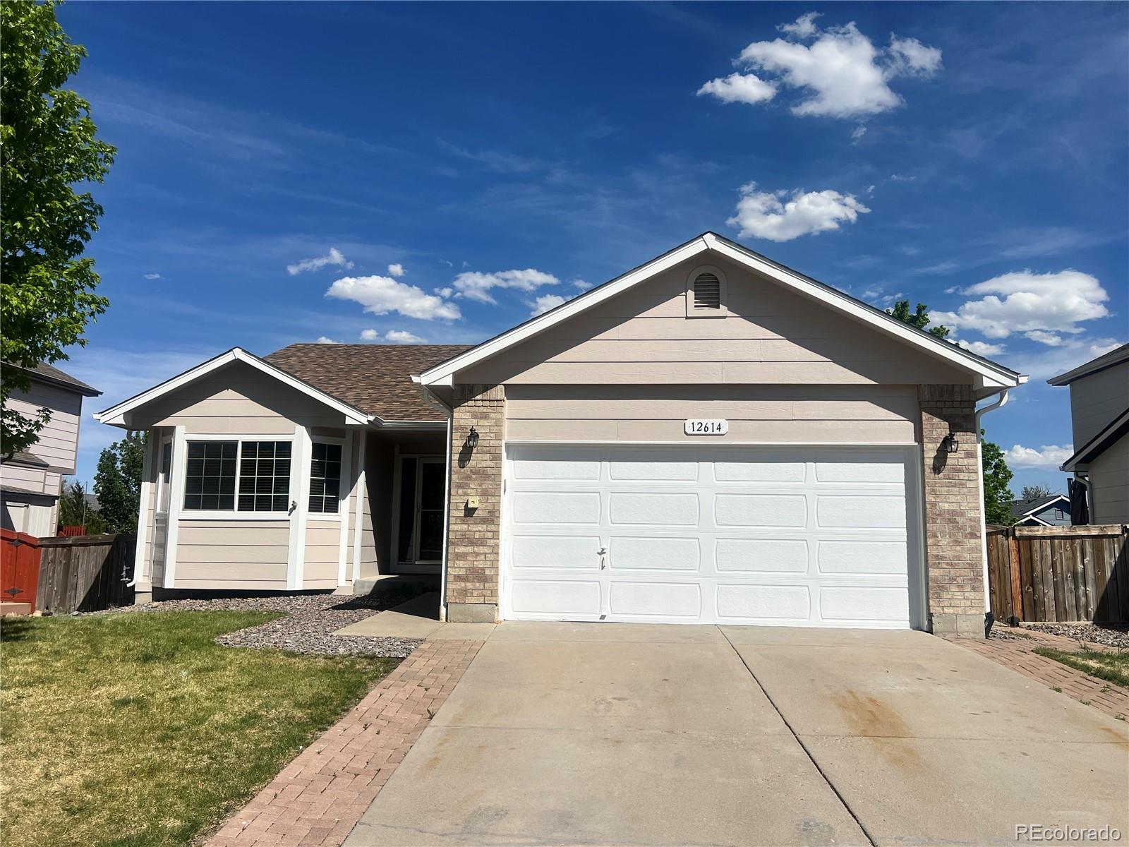 12614 Prince Creek Drive