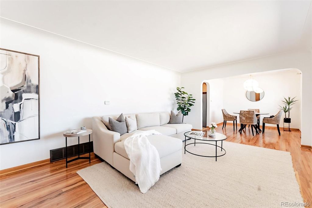 Photo of 4981 S Elati Street, Englewood, CO 80110 (MLS # 7345944)