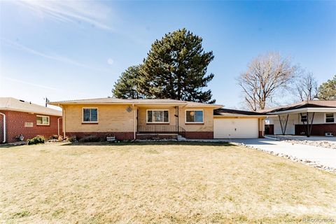 4981 S Elati Street Englewood CO 80110