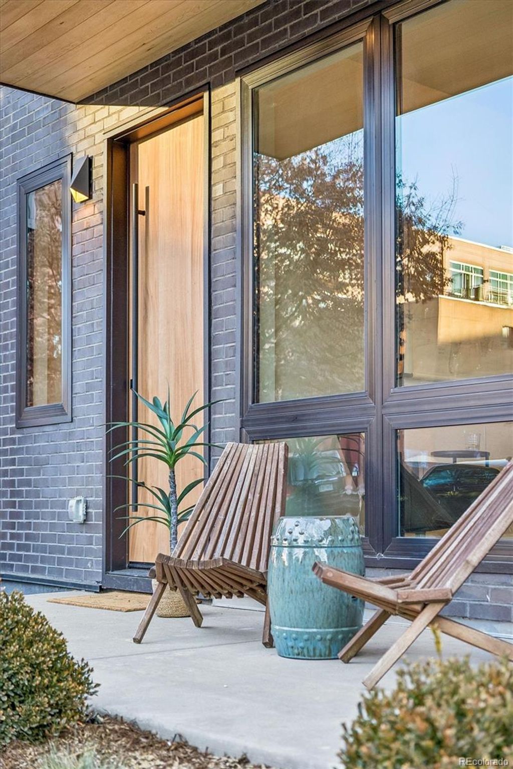 Photo of 2824 Vallejo Street, Denver, CO 80211 (MLS # 8510241)