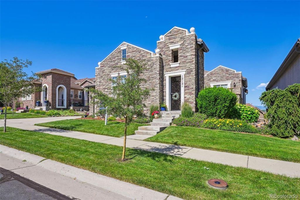 Photo of 12121 Bryant Street, Westminster, CO 80234 (MLS # 3688366)