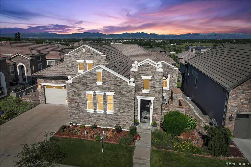 Photo of 12121 Bryant Street, Westminster, CO 80234 (MLS # 3688366)