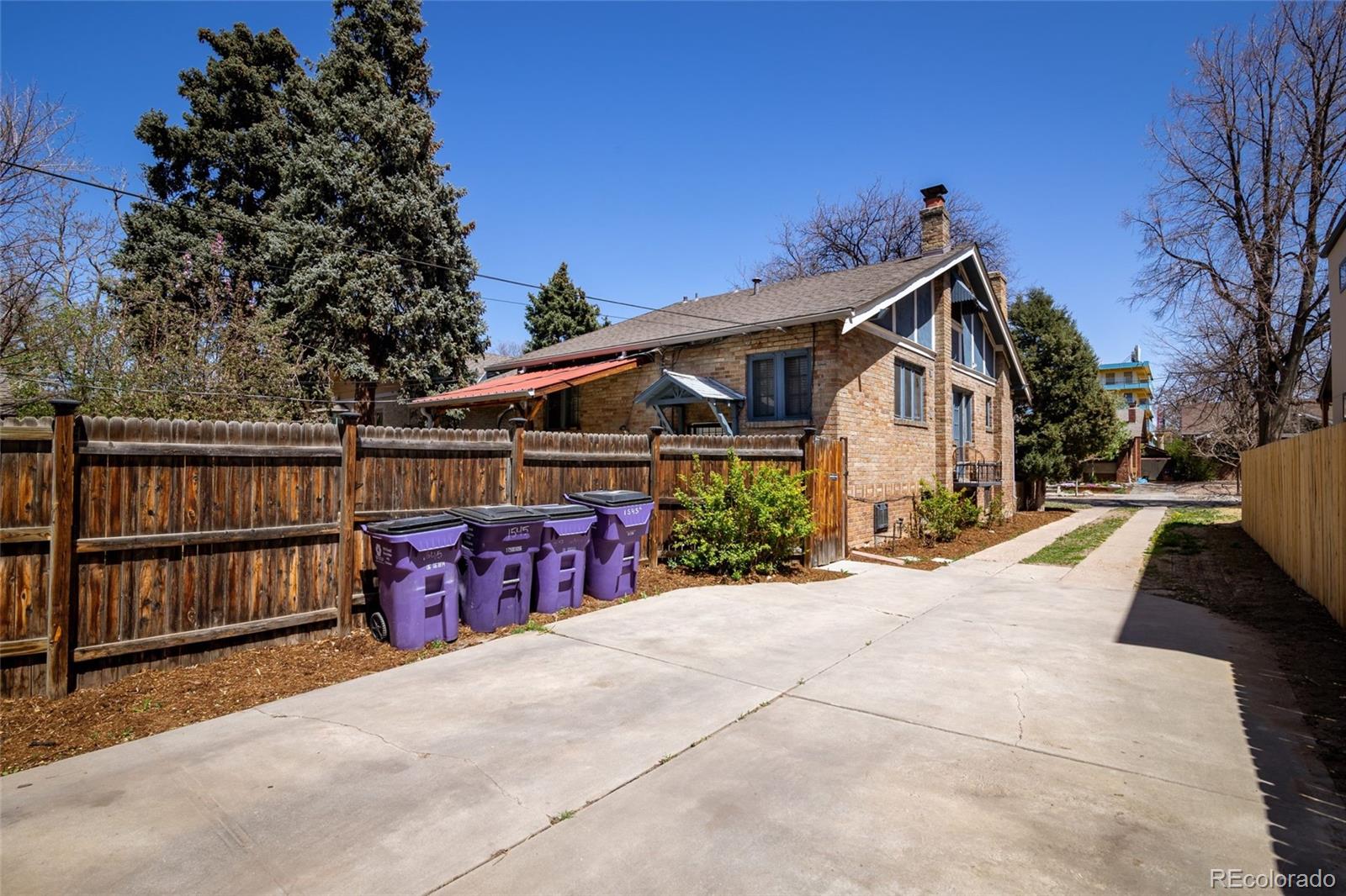 1545 N Harrison Street, Denver, CO, 80206 4 1545 N Harrison Street