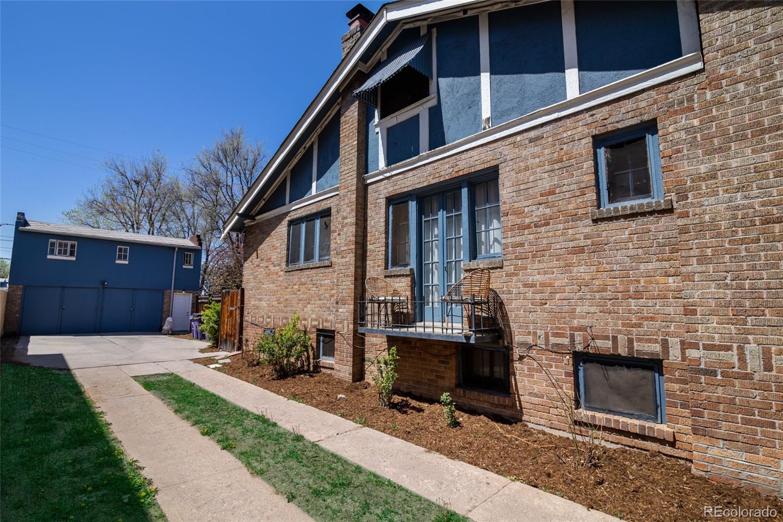 1545 N Harrison Street, Denver, CO, 80206 2 1545 N Harrison Street
