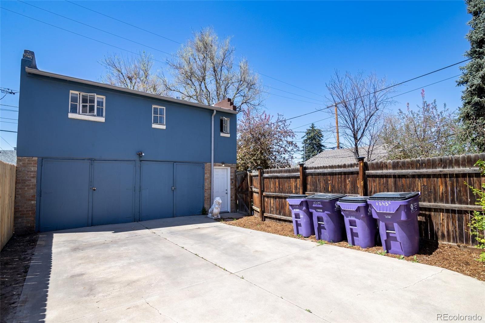 1545 N Harrison Street, Denver, CO, 80206 3 1545 N Harrison Street