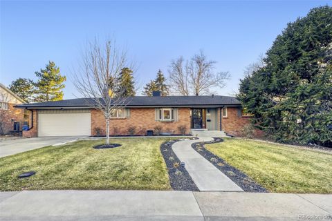 Photo of 6903 S Prince Circle, Littleton, CO 80120 (MLS # 3425849)