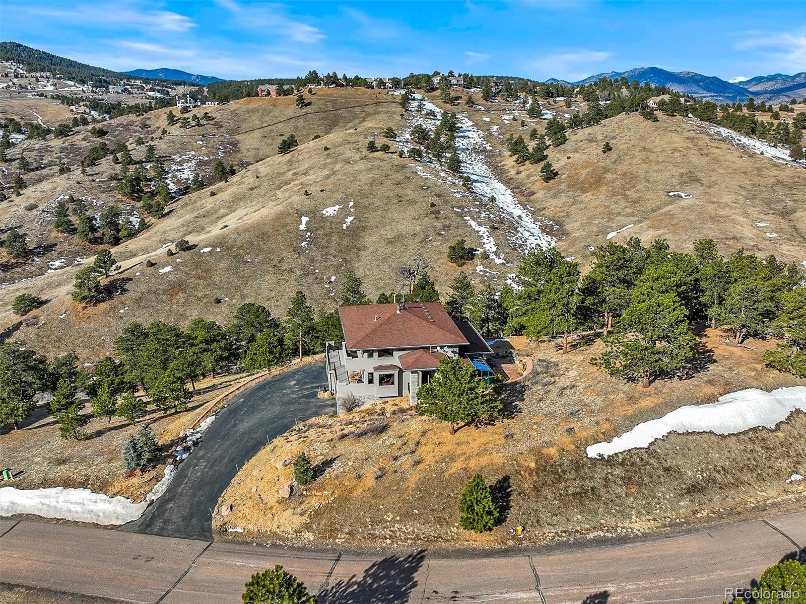 457 Buena Vista Road