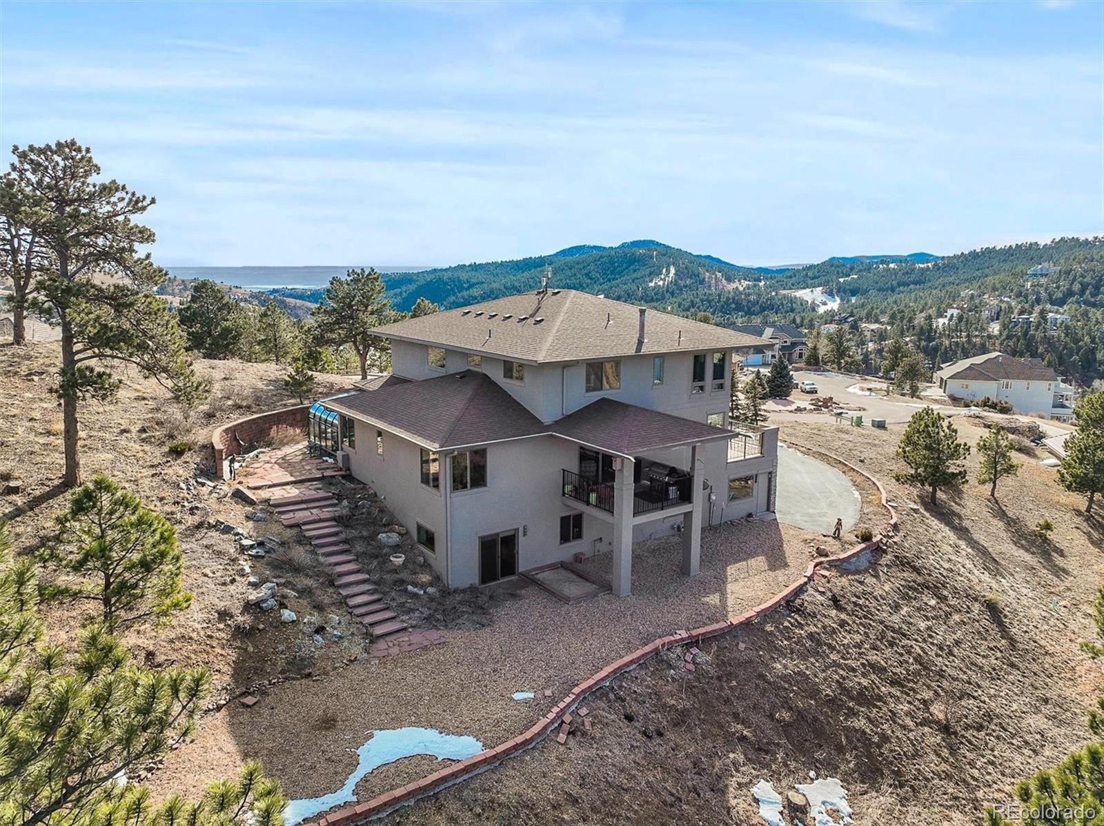 457 Buena Vista Road