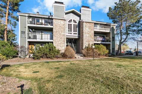 Photo of 8843 Colorado Boulevard #205, Thornton, CO 80229 (MLS # 6041248)