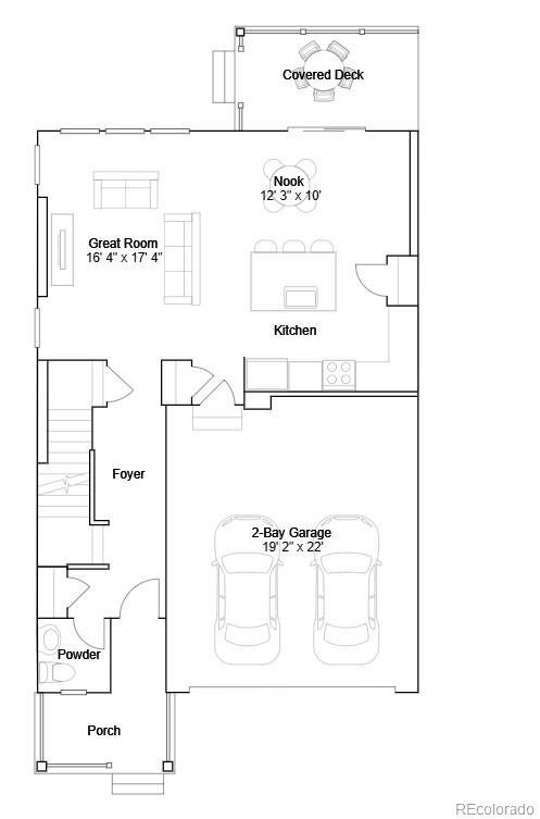 Photo of 7060 Juniper Drive, Thornton, CO 80602 (MLS # 1606651)