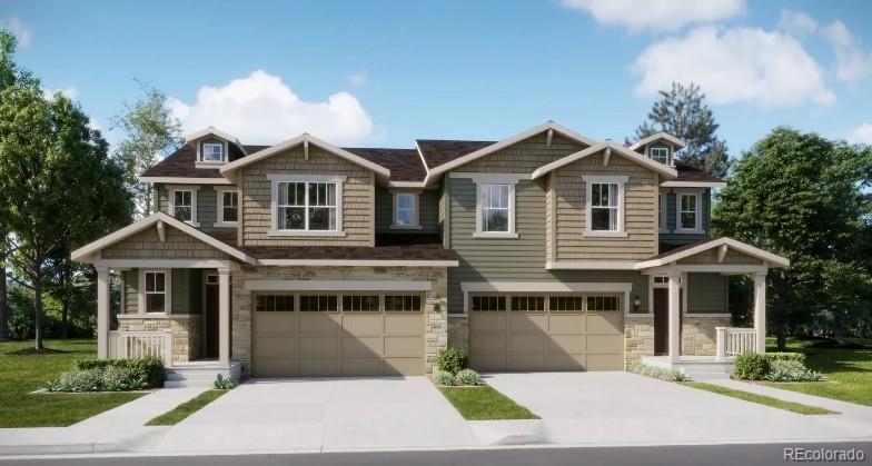Photo of 7060 Juniper Drive, Thornton, CO 80602 (MLS # 1606651)