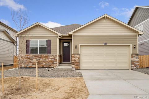 874 Ledge Street Lochbuie CO 80603