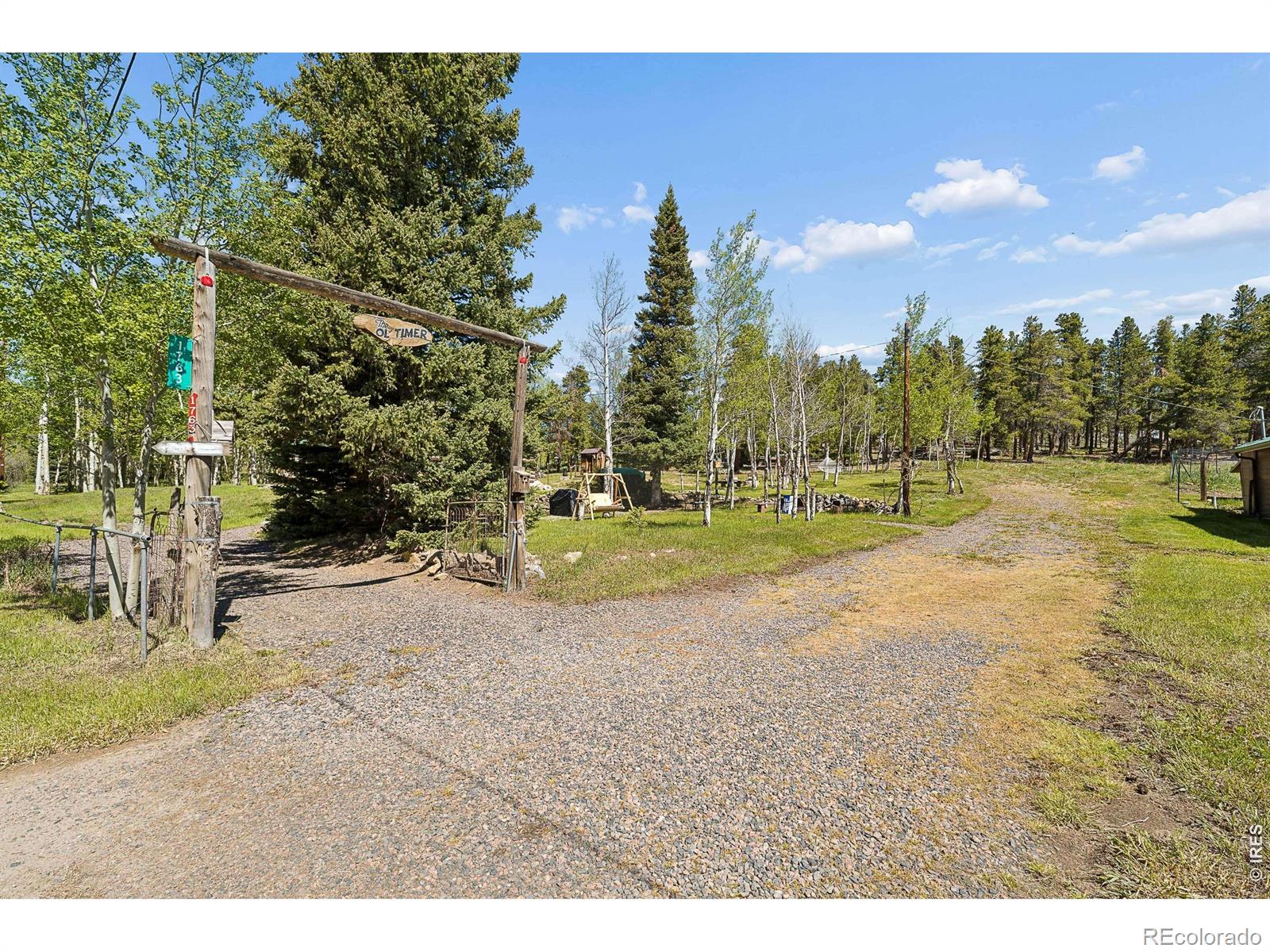 1763 Lump Gulch Road