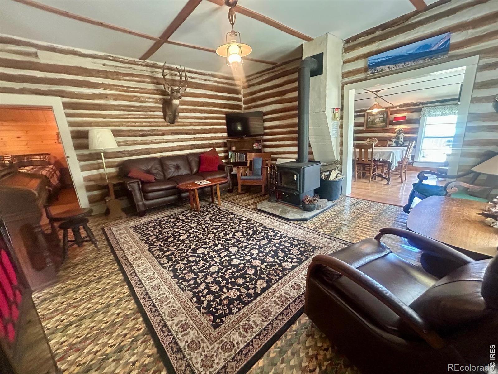 1763 Lump Gulch Road