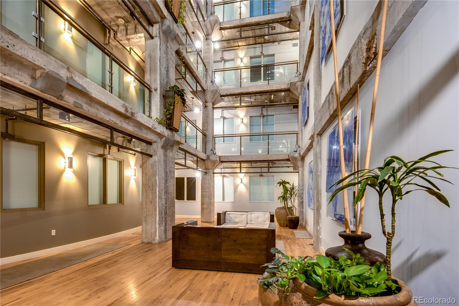 1449 Wynkoop Street 204