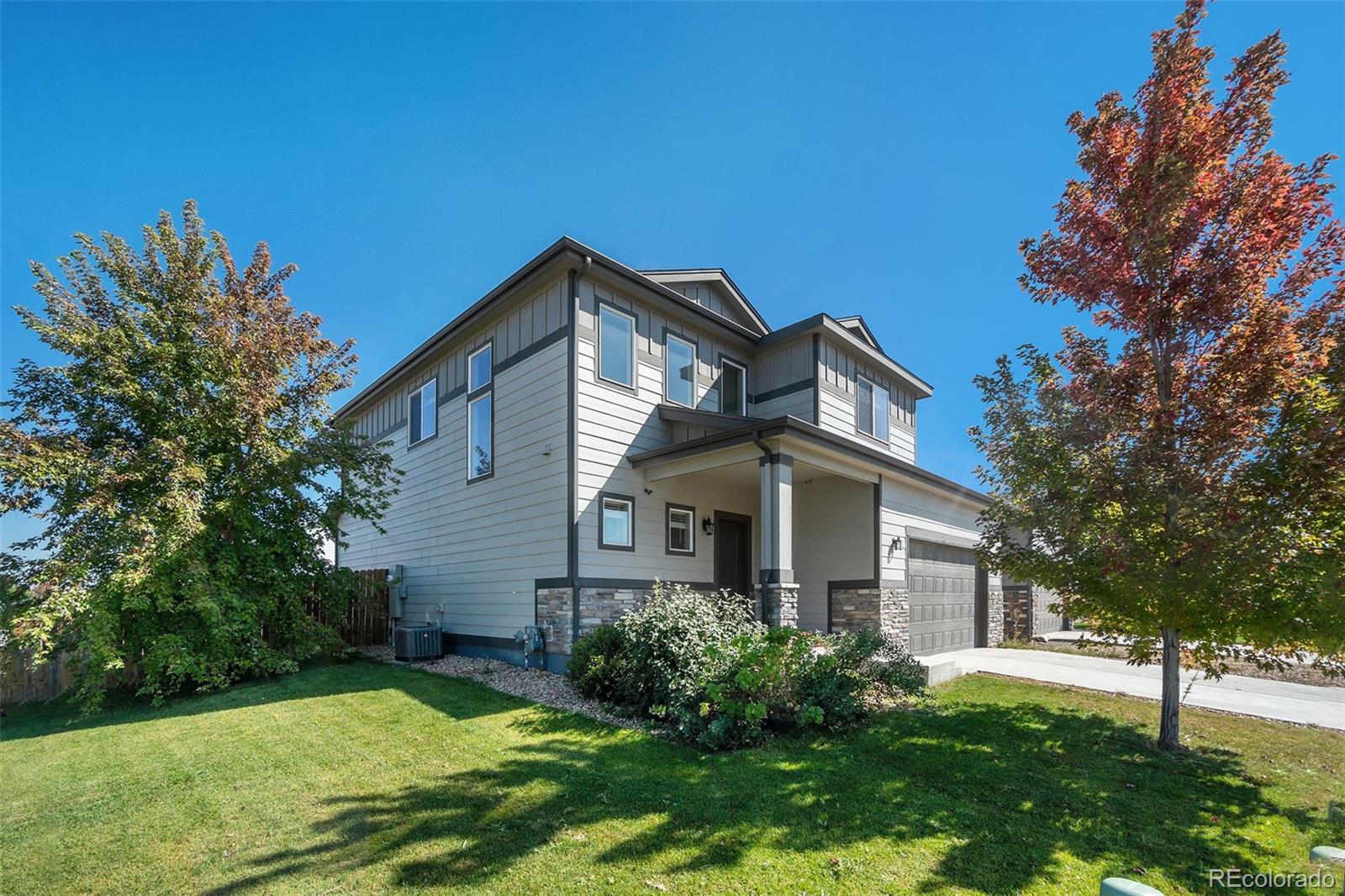 698 Depot Drive, Milliken, CO, 80543 1 698 Depot Drive