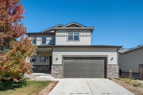 698 Depot Drive Milliken CO 80543