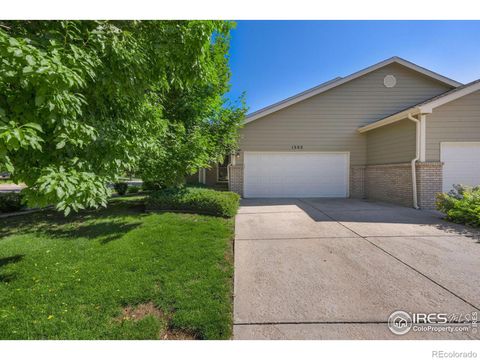 1302 Armsley Court, Fort Collins, CO 80525 - #: IR993904