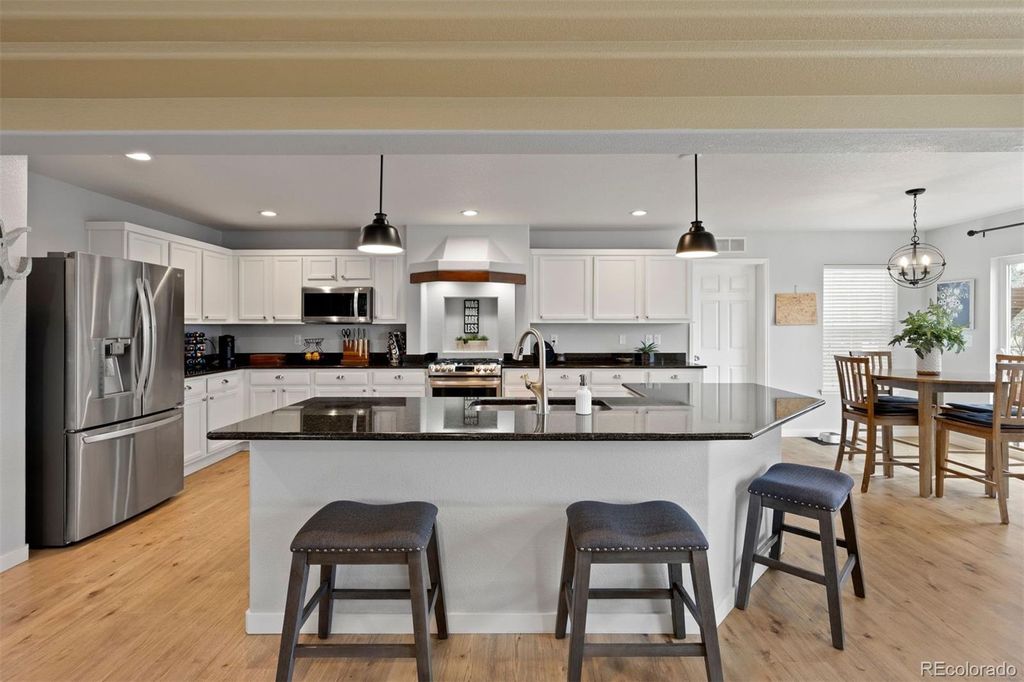 Photo of 1935 Candleglow Street, Castle Rock, CO 80109 (MLS # 6375538)