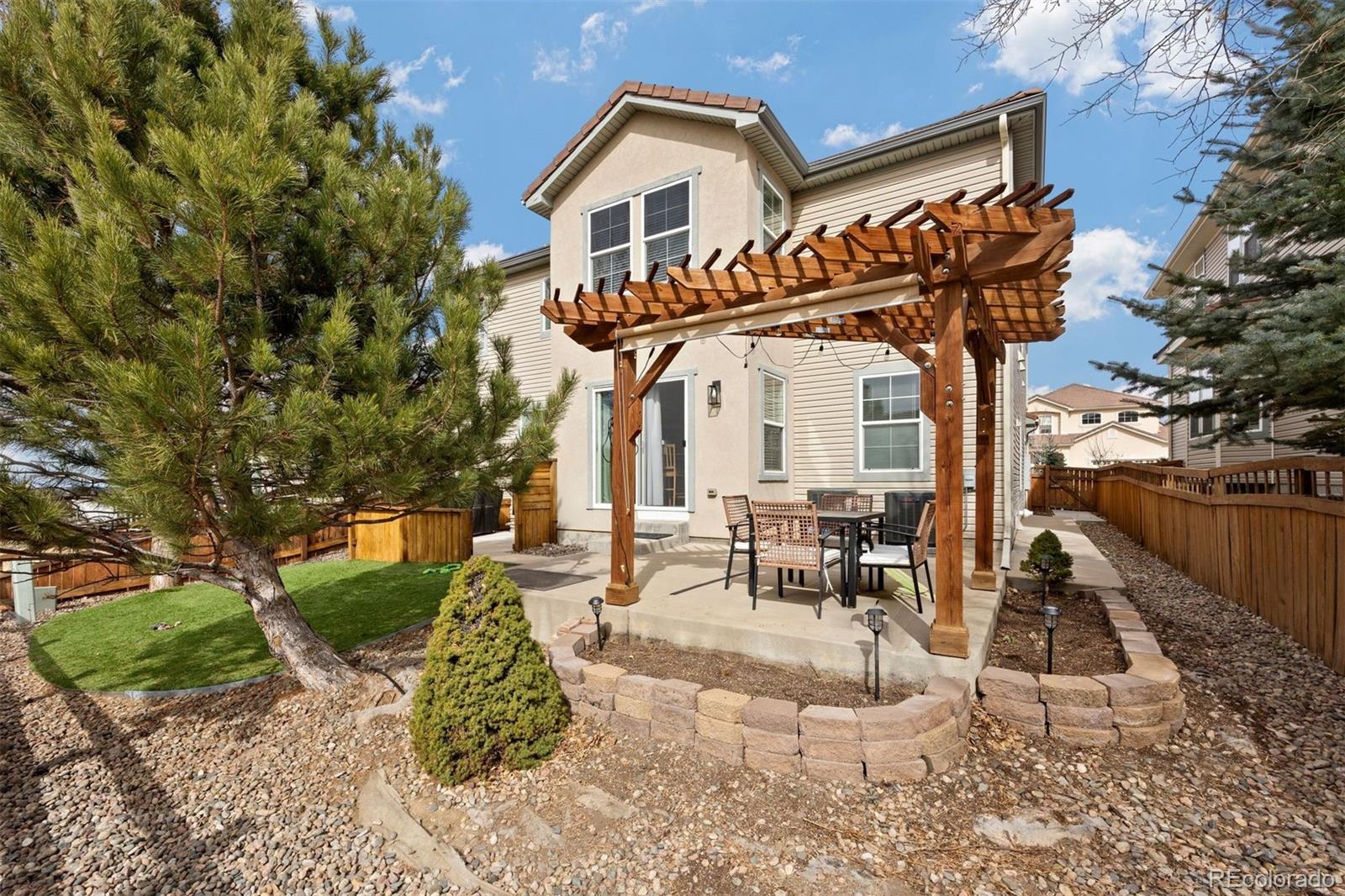 1935 Candleglow Street