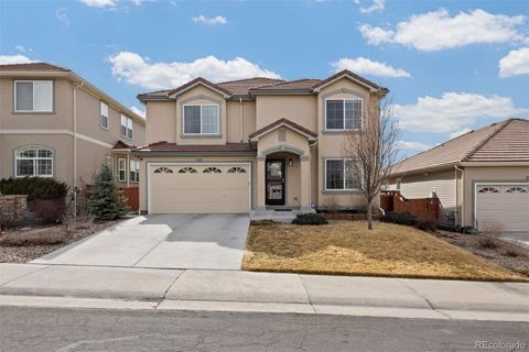 1935 Candleglow Street Castle Rock CO 80109