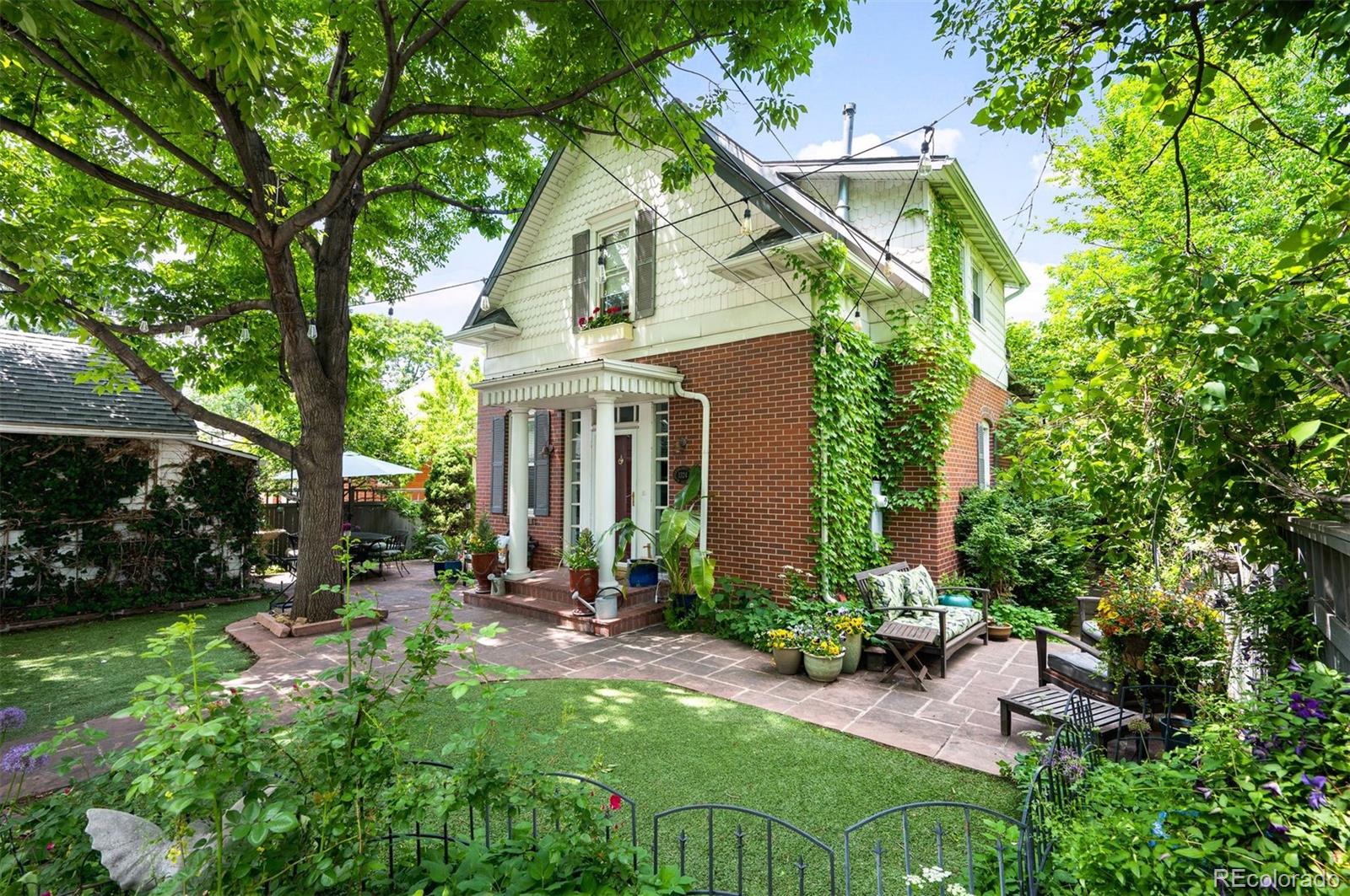 1324 S University Boulevard