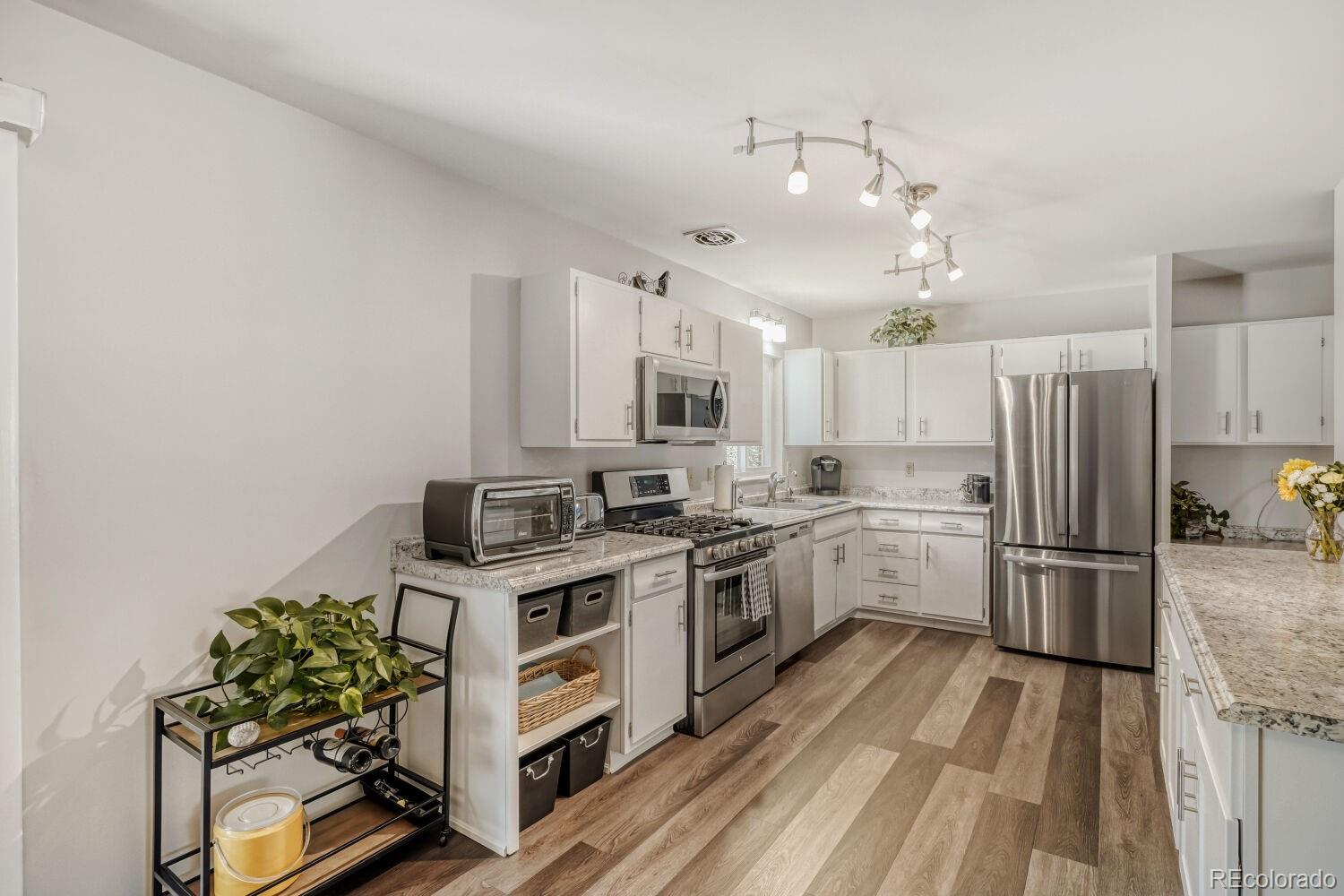 7934 E Hampden Circle