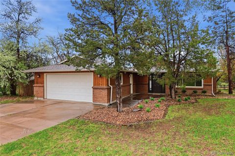 6930 Hillpoint Place Parker Co 80134