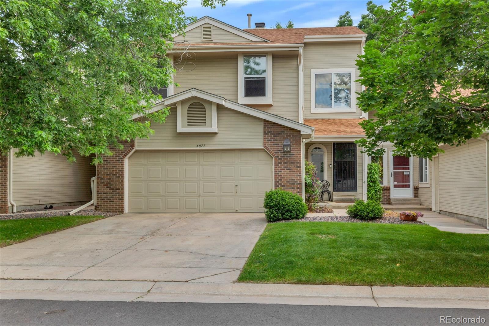 Photo 1 of 45 — 4977 S Eagle Circle, Aurora, CO 80015