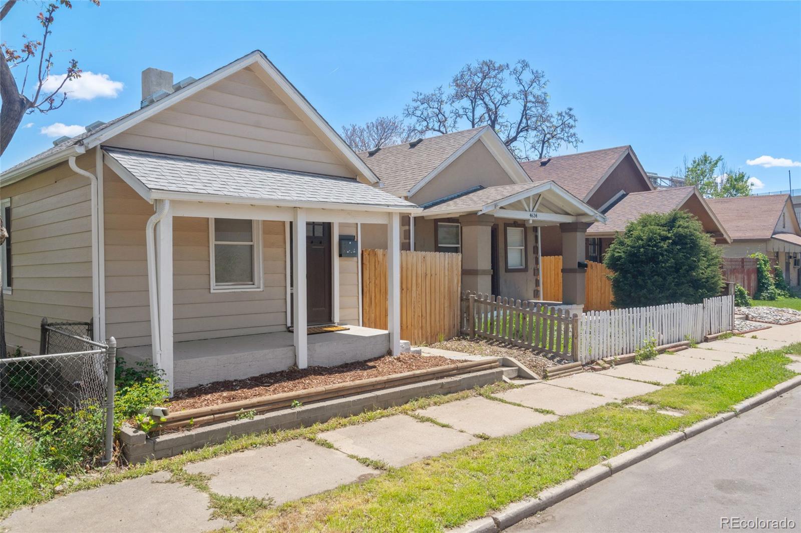 4636 Leaf Court
