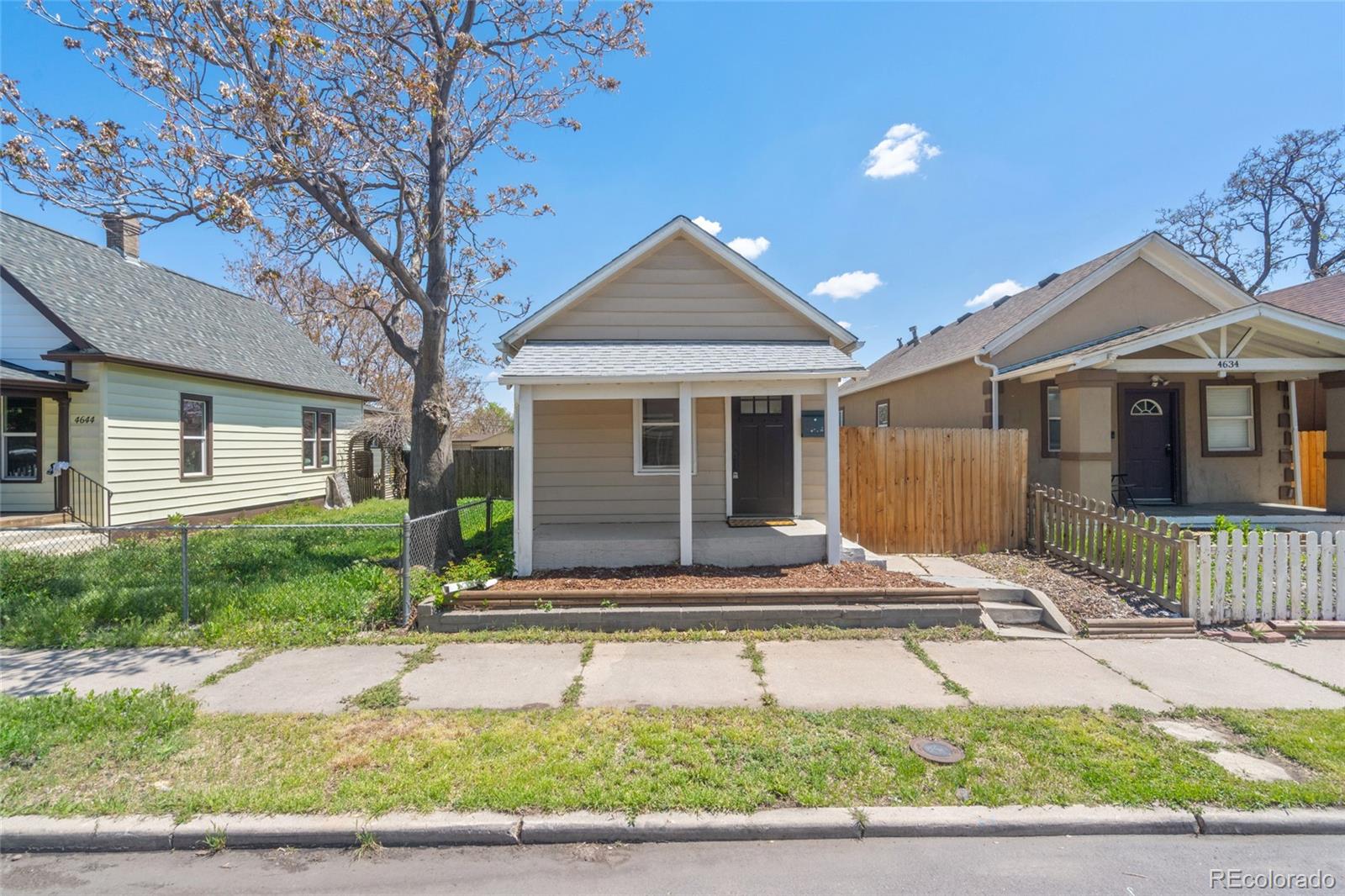 4636 Leaf Court