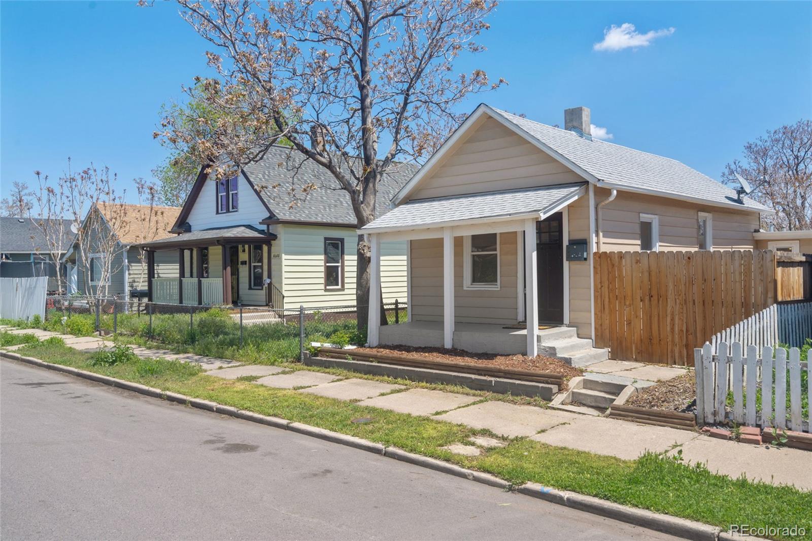 4636 Leaf Court