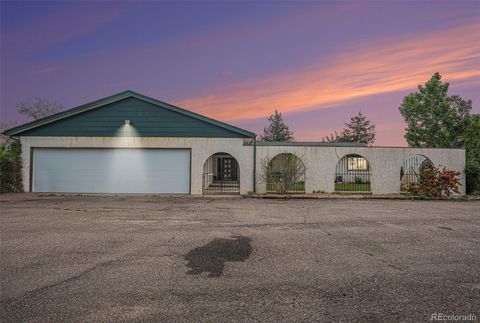 15623 Degaulle Circle Brighton CO 80603