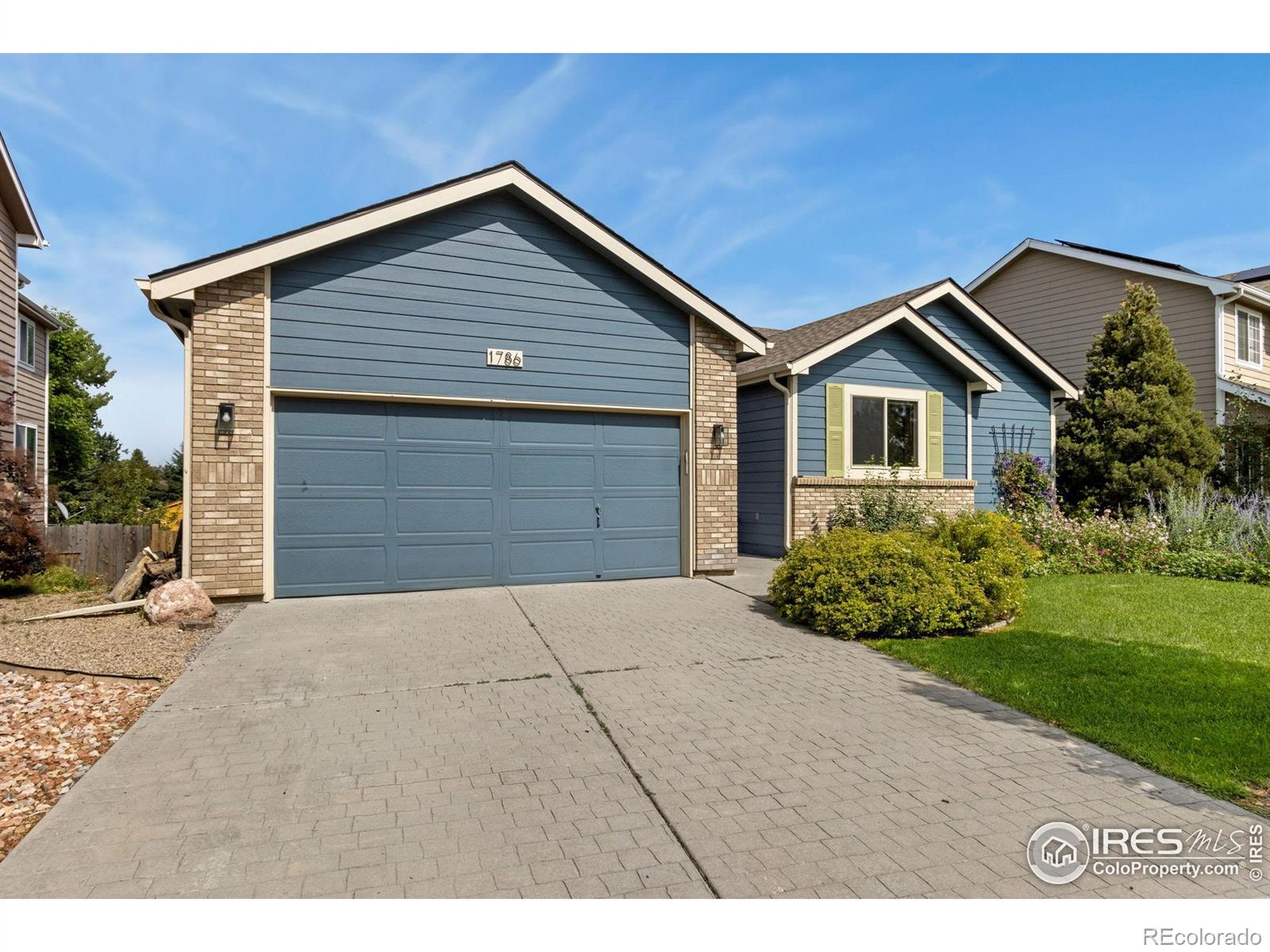1786 Somerville Drive