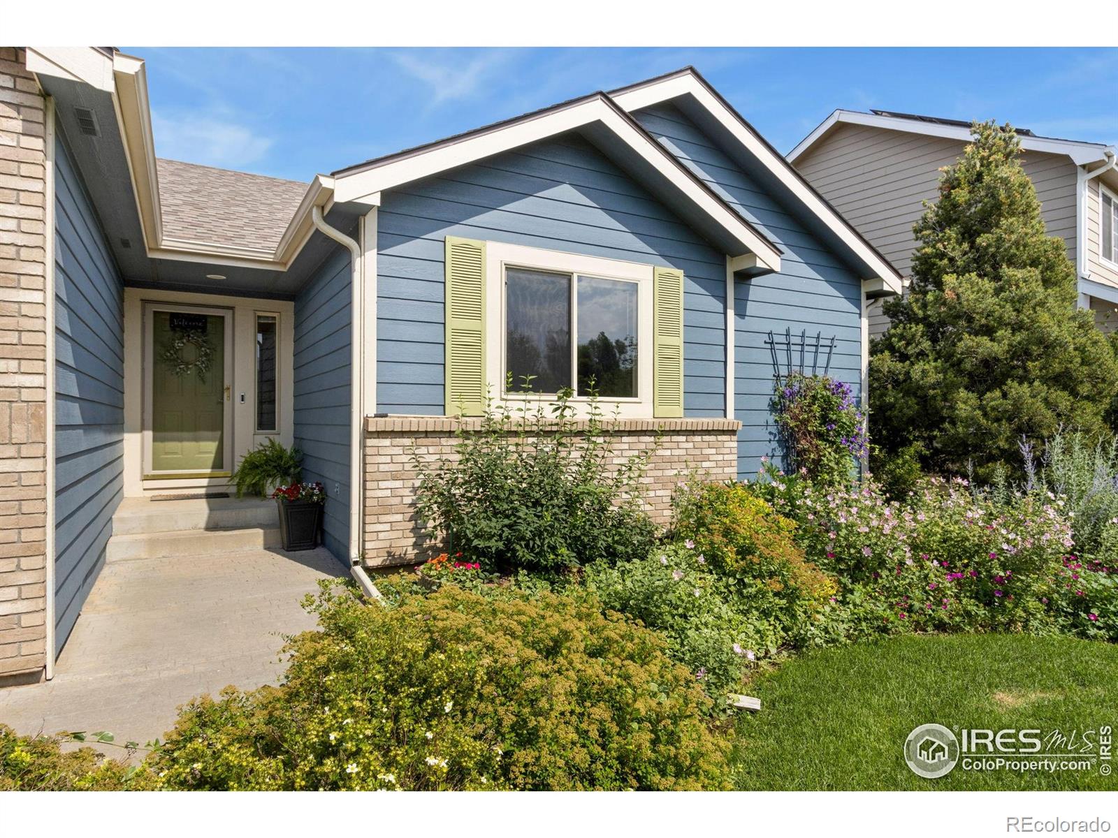 1786 Somerville Drive