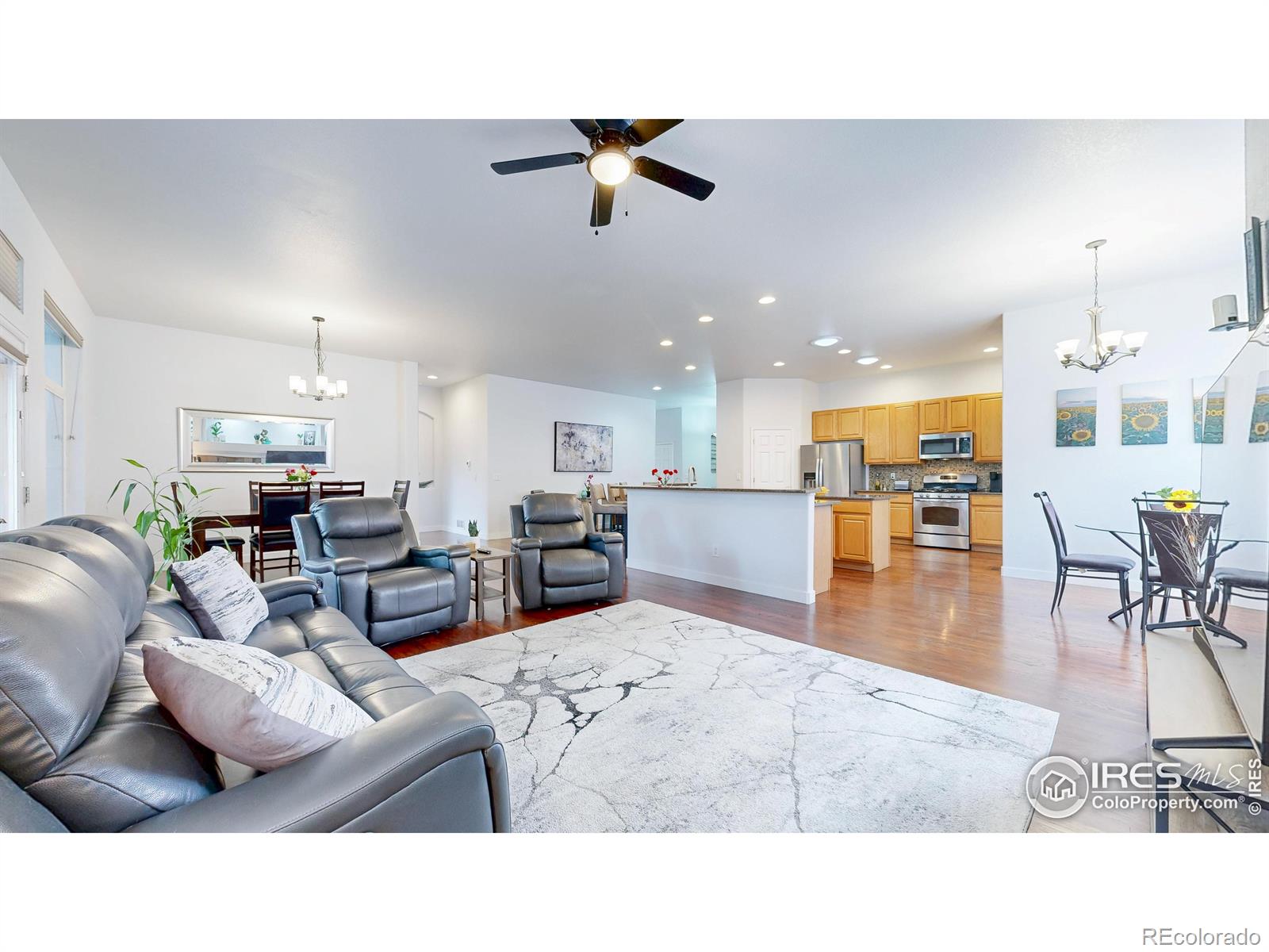555 S 17th Avenue, Brighton, CO, 80601 4 555 S 17th Avenue