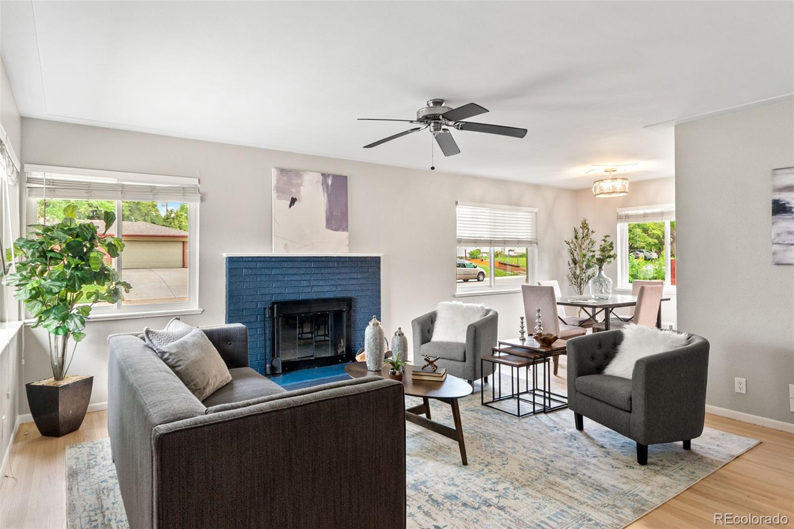 6520 Saulsbury Court