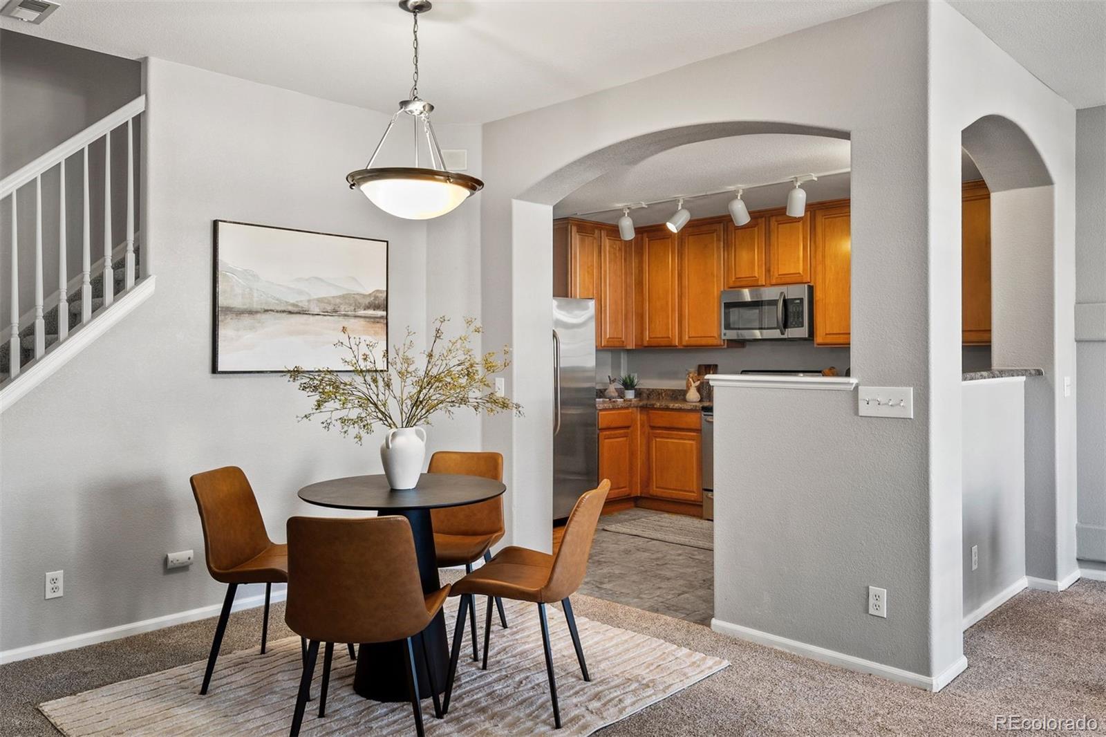 431 Black Feather Loop 813, Castle Rock, CO, 80104 431 Black Feather Loop 813