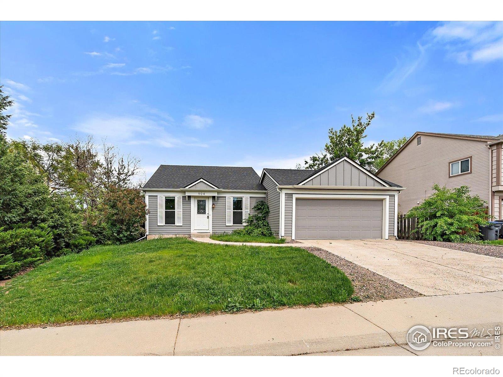 904 Clover Circle, Lafayette, CO, 80026 2 904 Clover Circle