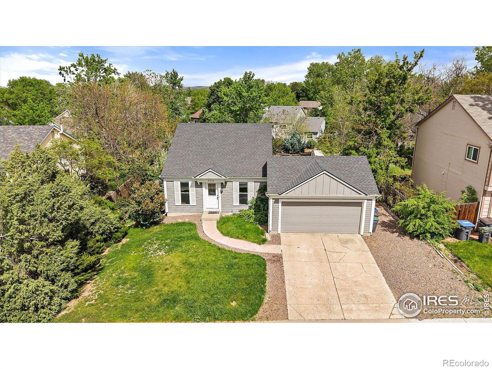 904 Clover Circle, Lafayette, CO, 80026 4 904 Clover Circle